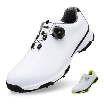 Waterproof Golf Shoes