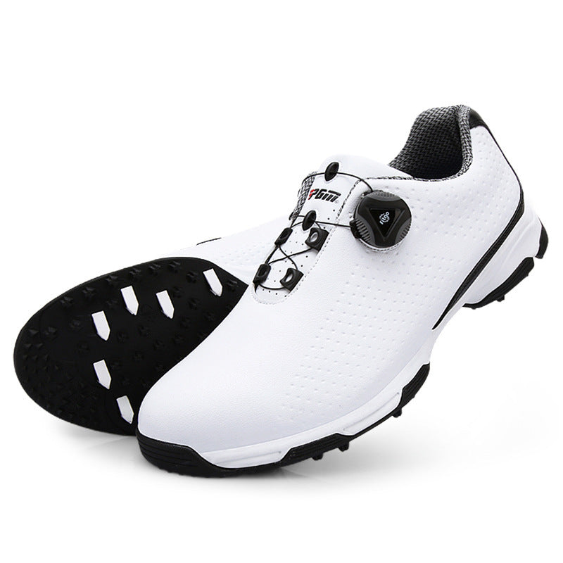 Waterproof Golf Shoes