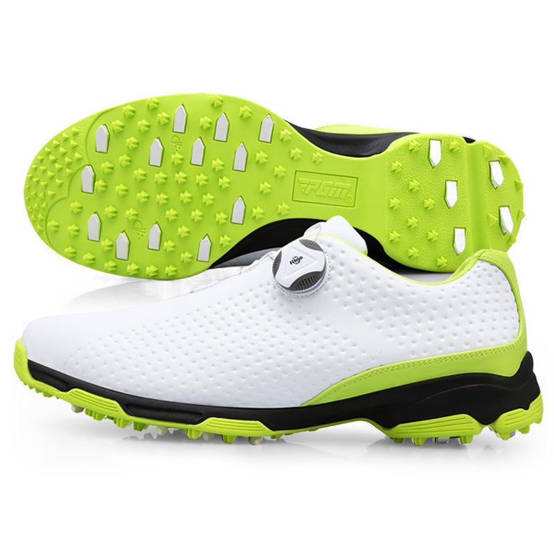 Waterproof Golf Shoes