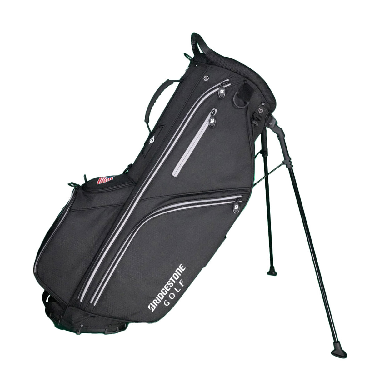 Bridgestone Lightweight Stand Bag