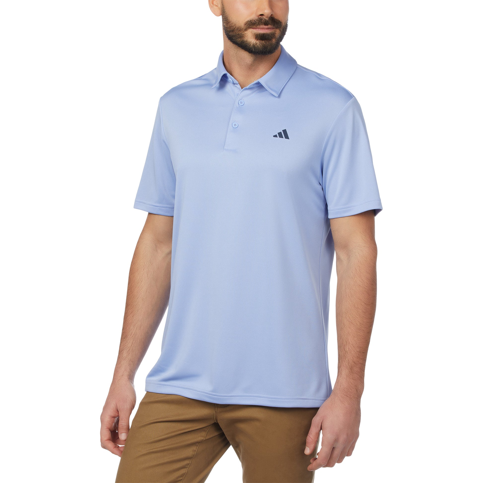 Adidas Men'S Golf Polo