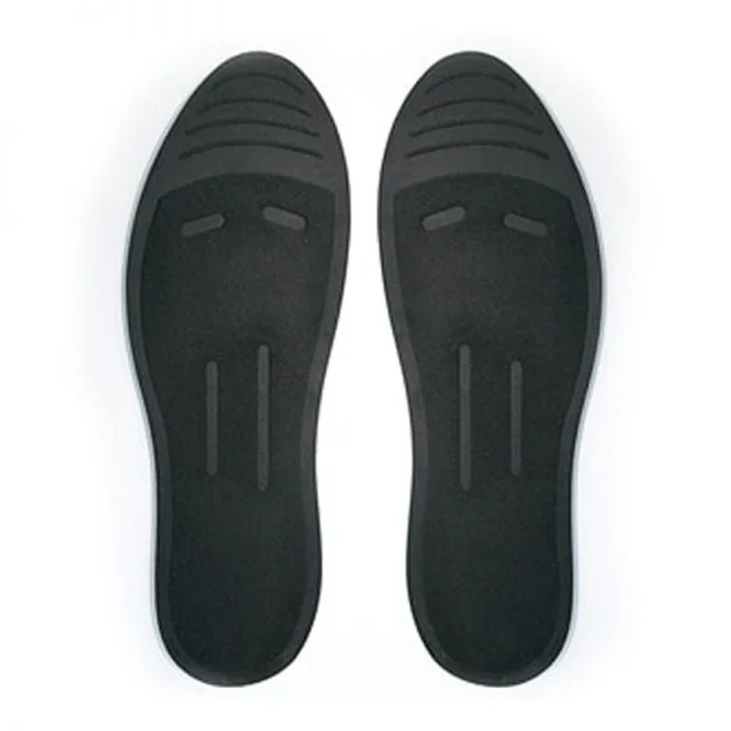 THERASSAGE UniSex Fluid Filled Insoles