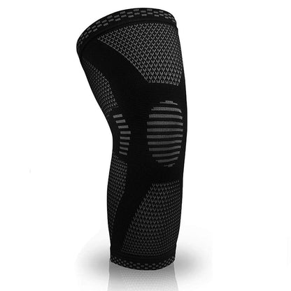 Knee Stabilizer and Compression Sleeve