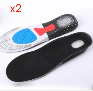 Sports Shock Absorption Insoles