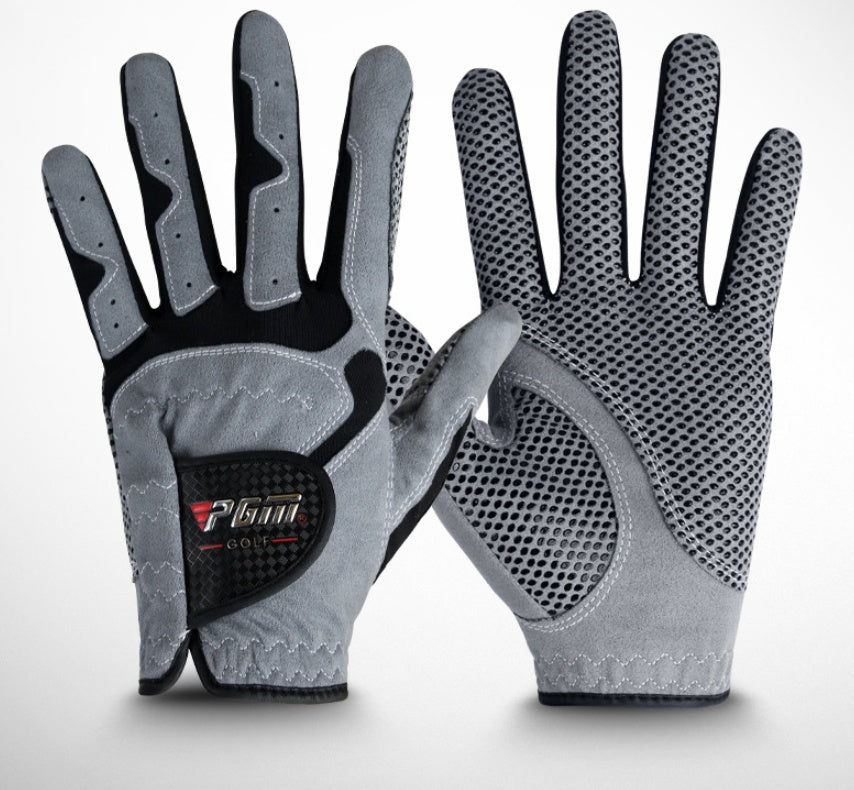 Golf Microfiber Gloves