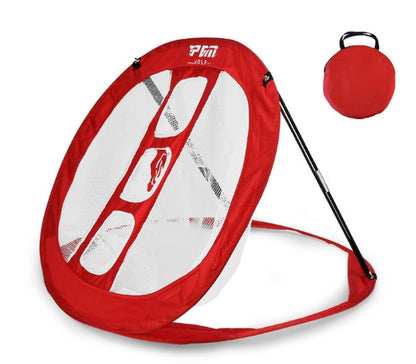 Pop Up Foldable Indoor Golf Chipping Net