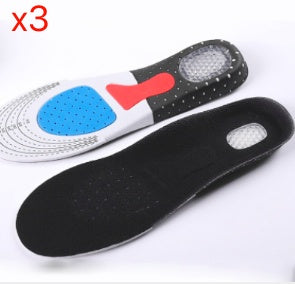 Sports Shock Absorption Insoles