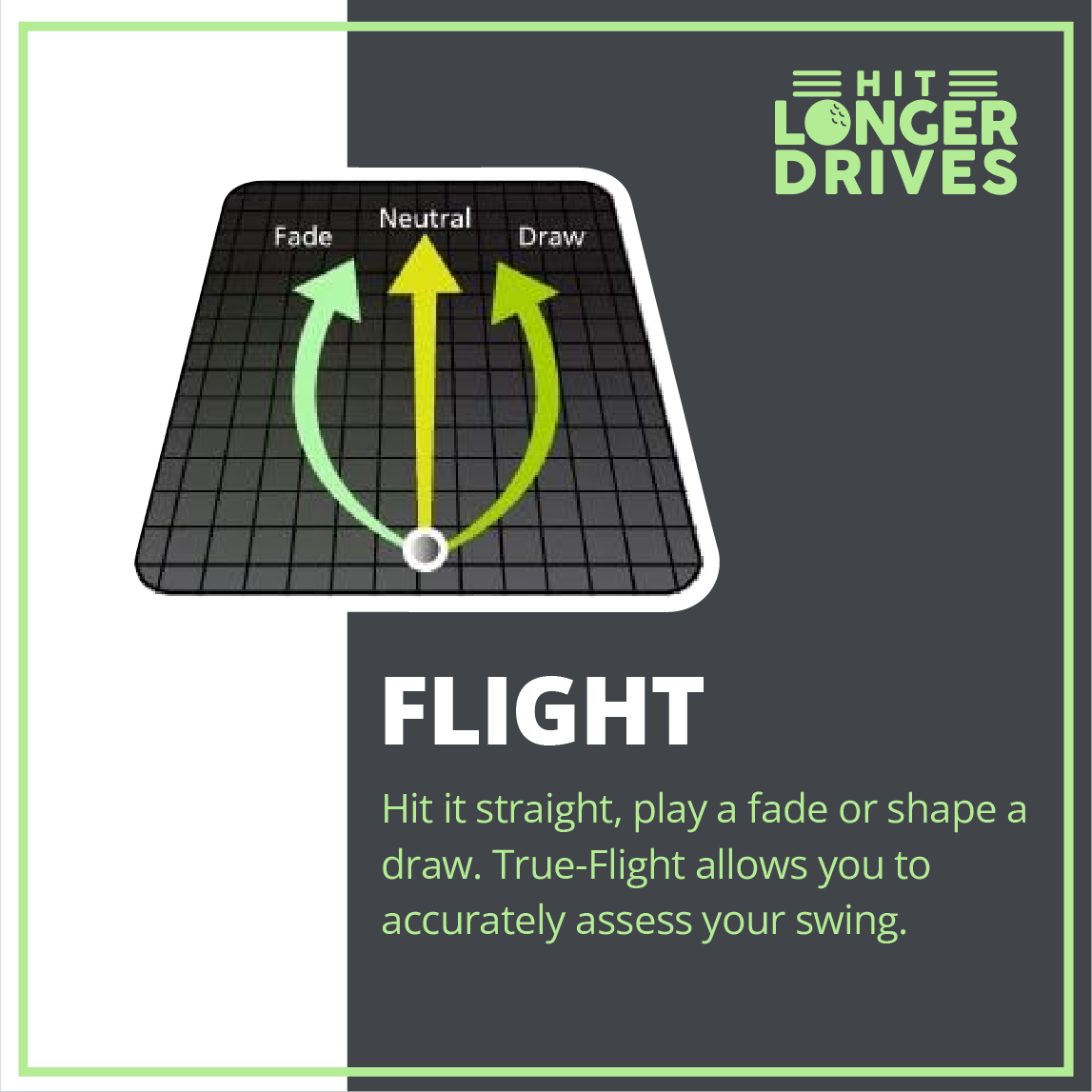 Limited Flight Practice Foam Golf Balls,