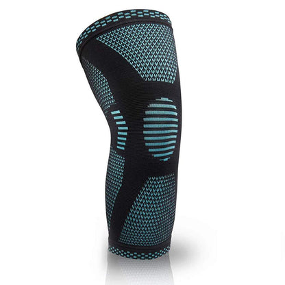 Knee Stabilizer and Compression Sleeve