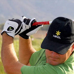 HIRZL Trust Control 2.0 Golf Gloves