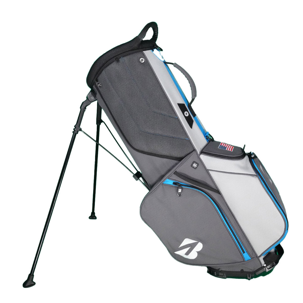 Bridgestone Lightweight Stand Bag