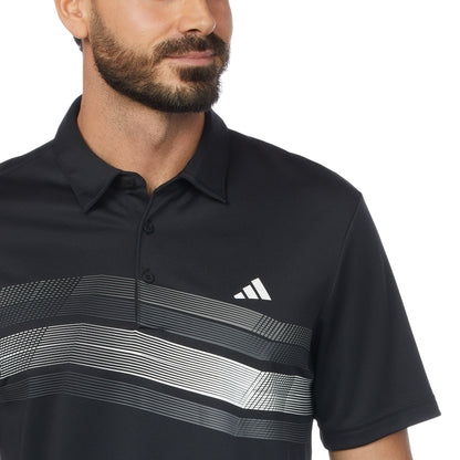 Adidas Men'S Golf Polo