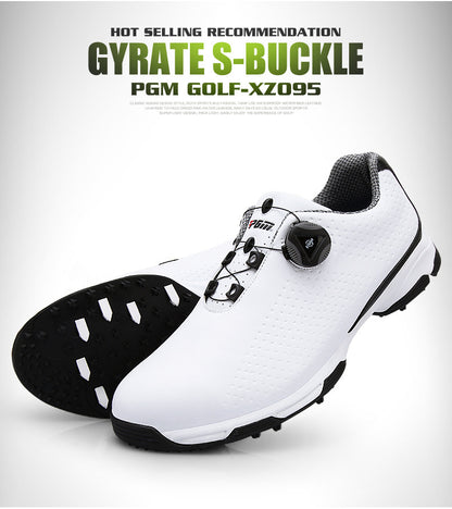 Waterproof Golf Shoes