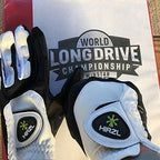 HIRZL Trust Control 2.0 Golf Gloves