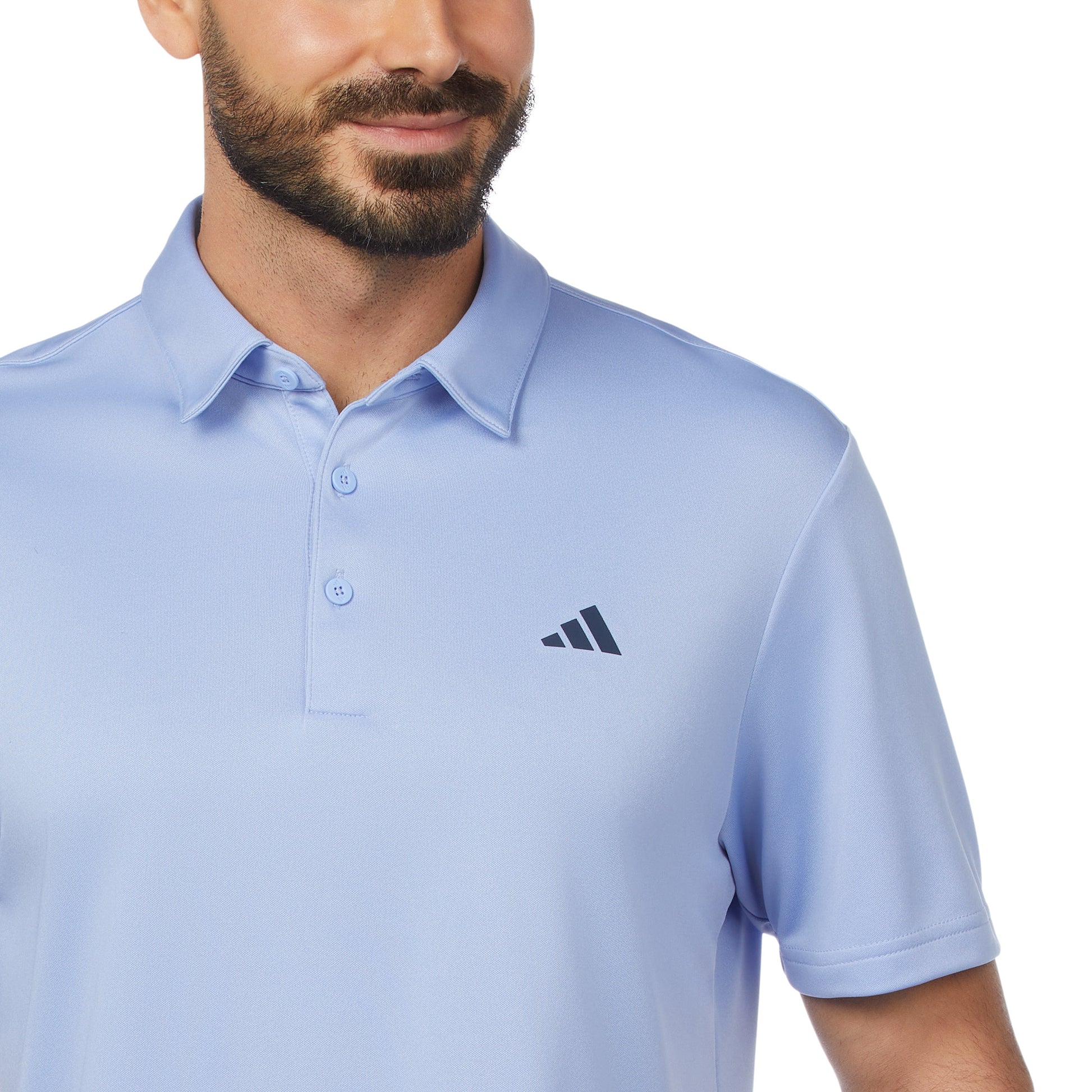 Adidas Men'S Golf Polo