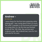 Holiday BOGO Sunglasses – 2 Pairs for $139