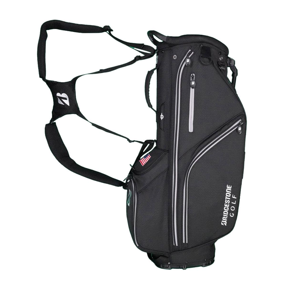 Bridgestone Lightweight Stand Bag