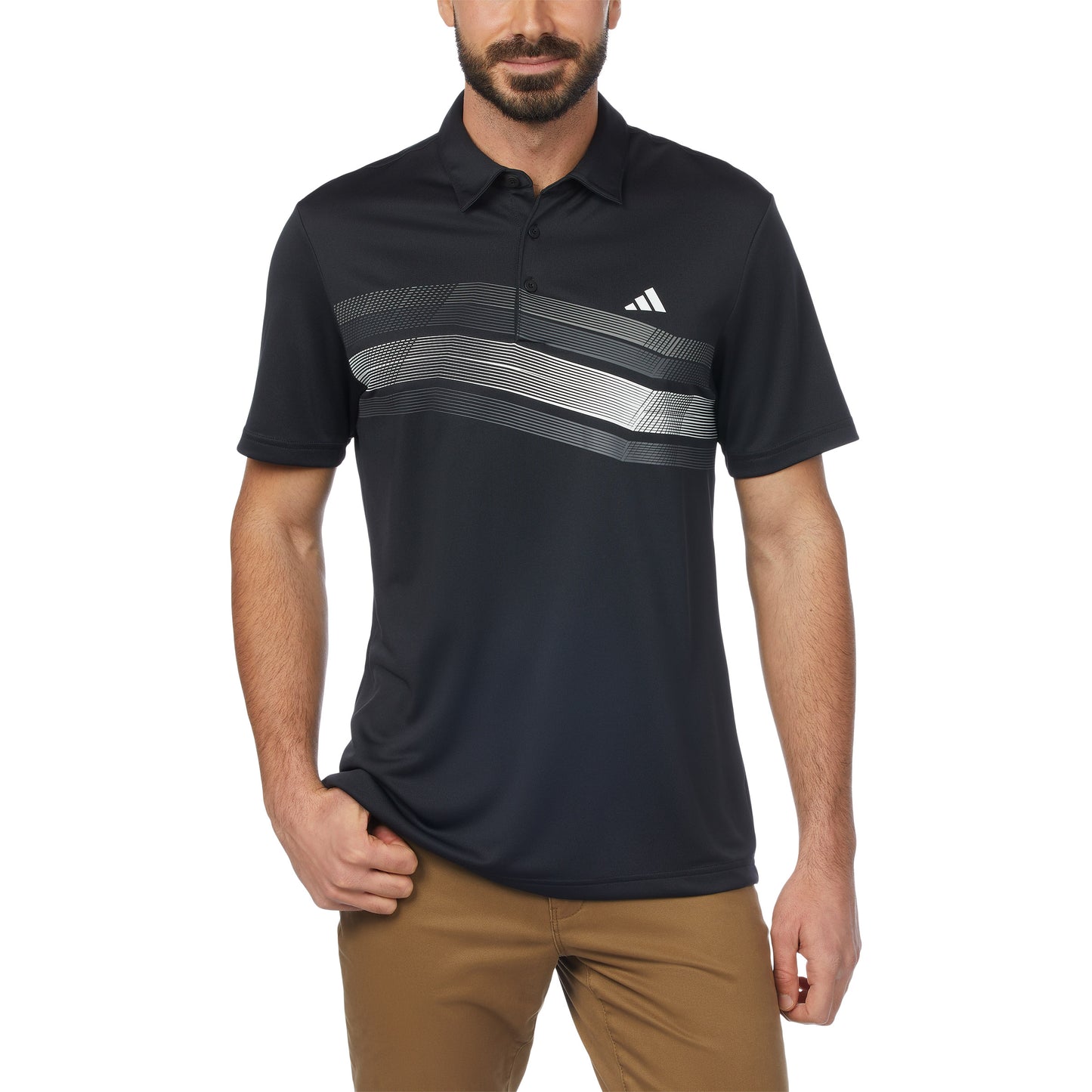 Adidas Men'S Golf Polo