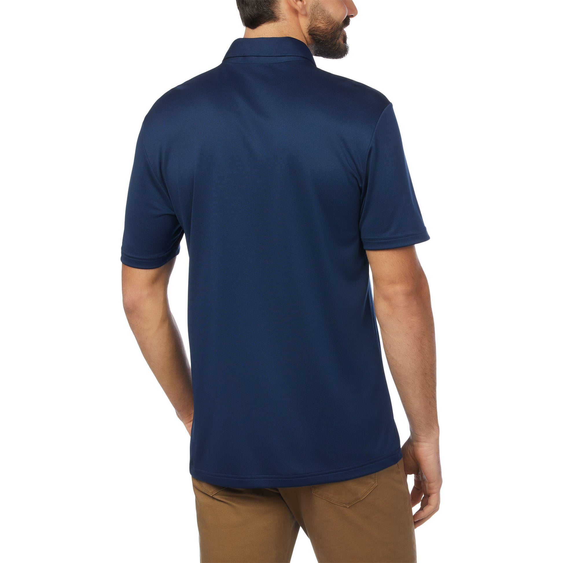 Adidas Men'S Golf Polo