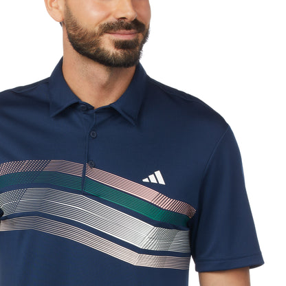 Adidas Men'S Golf Polo