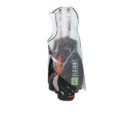 Golf Rainproof Ball Bag Hood