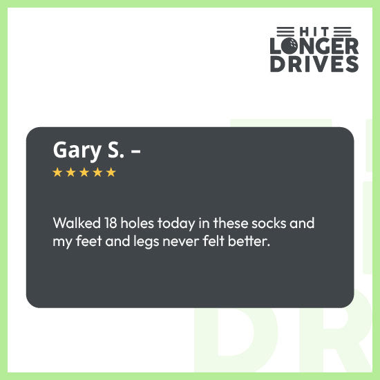 Mens Alpha Pro Compression Mesh Socks