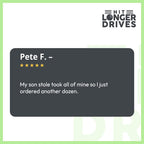 Mens Alpha Pro Compression Mesh Socks