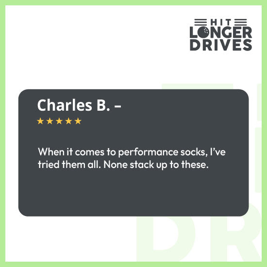 Mens Alpha Pro Compression Mesh Socks