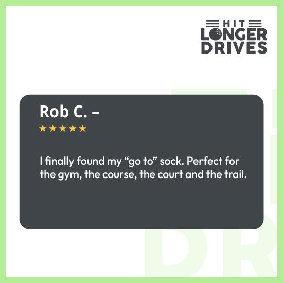 Mens Alpha Pro Compression Mesh Socks