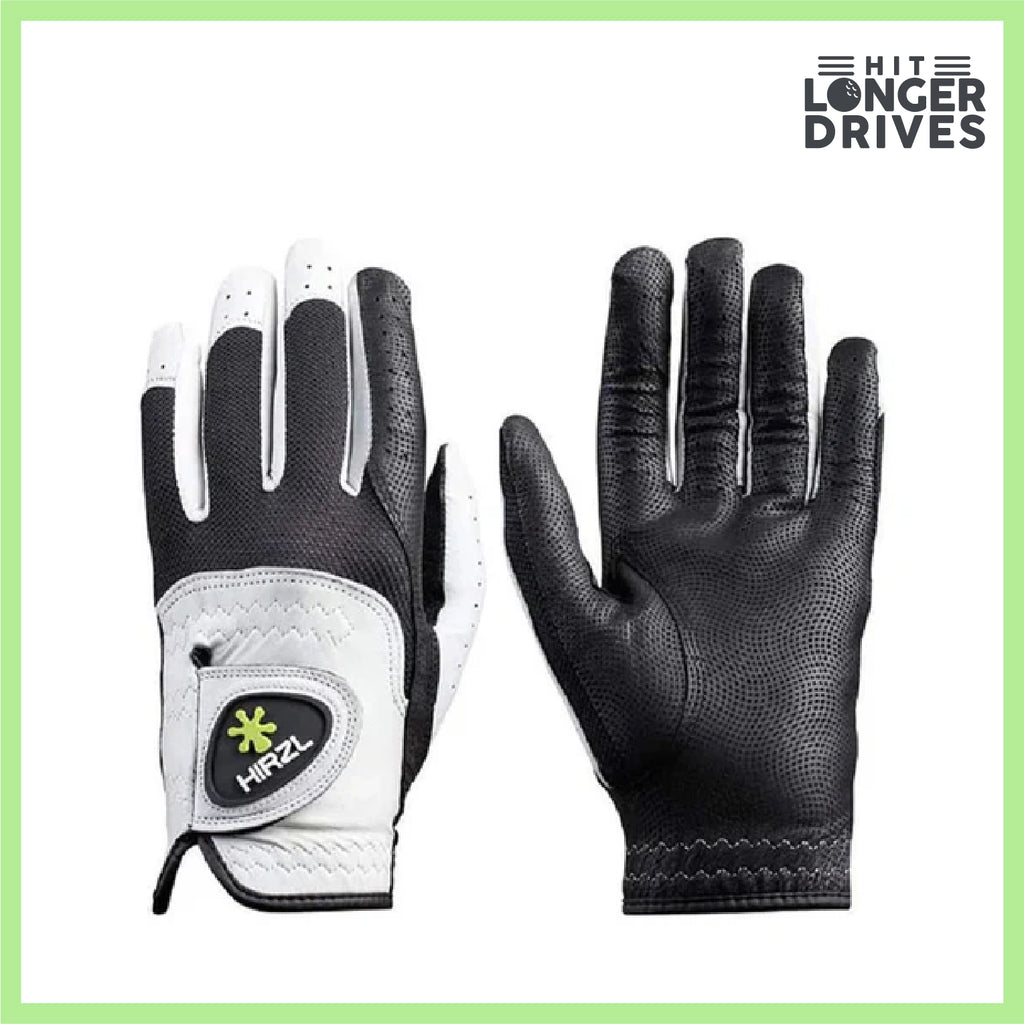 HIRZL Trust Control 2.0 Golf Gloves