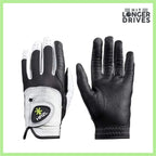 HIRZL Trust Control 2.0 Golf Gloves