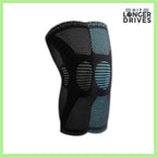 Knee Stabilizer and Compression Sleeve