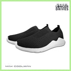 Knit Lite Slip On Shoe