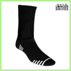 Mens Cushioned Socks