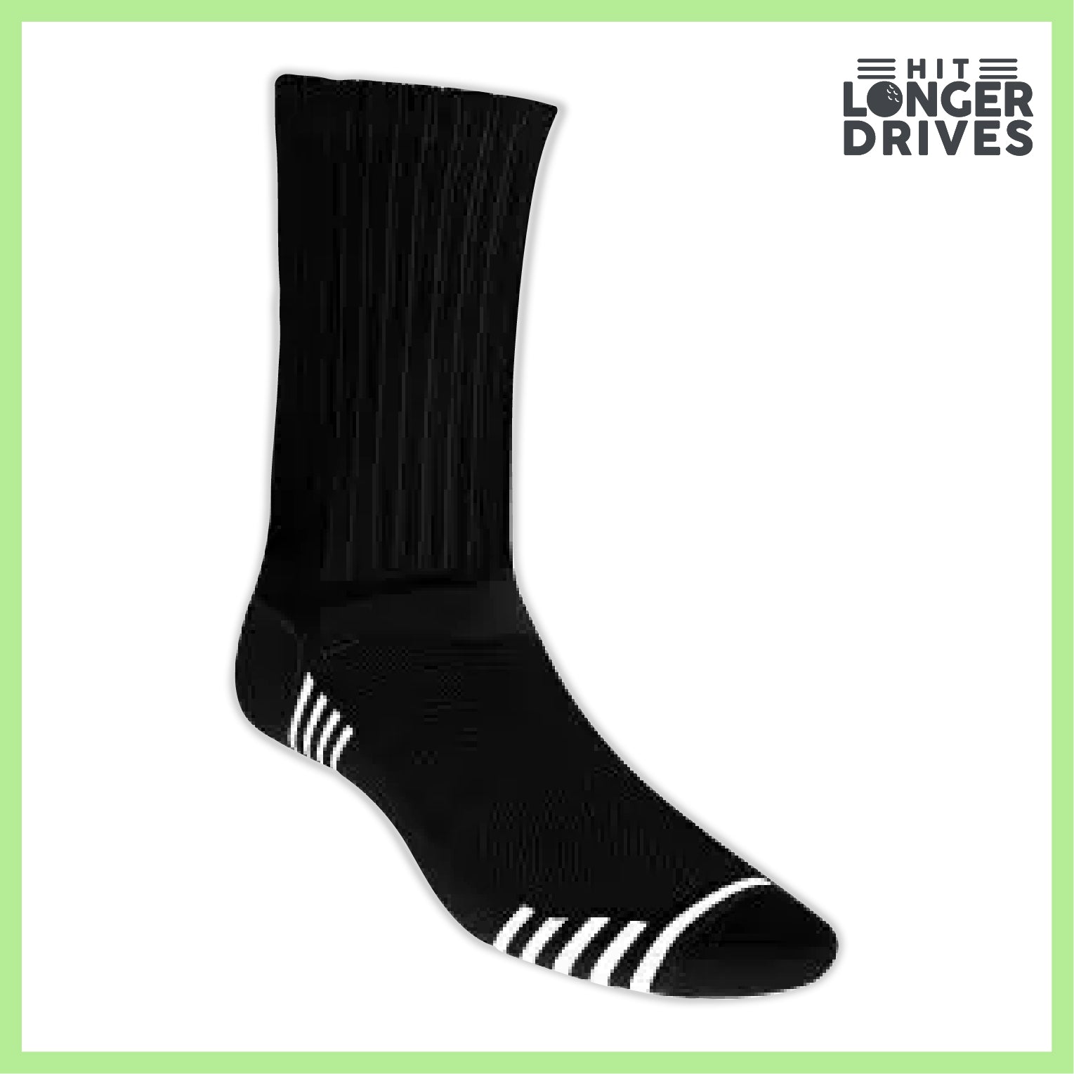 Mens Cushioned Socks