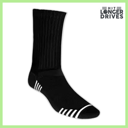 Mens Cushioned Socks
