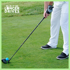 Zero Friction Men's Compression Golf Glove – 4 Pack + 16 White Tees