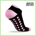 Womens Energy Socks