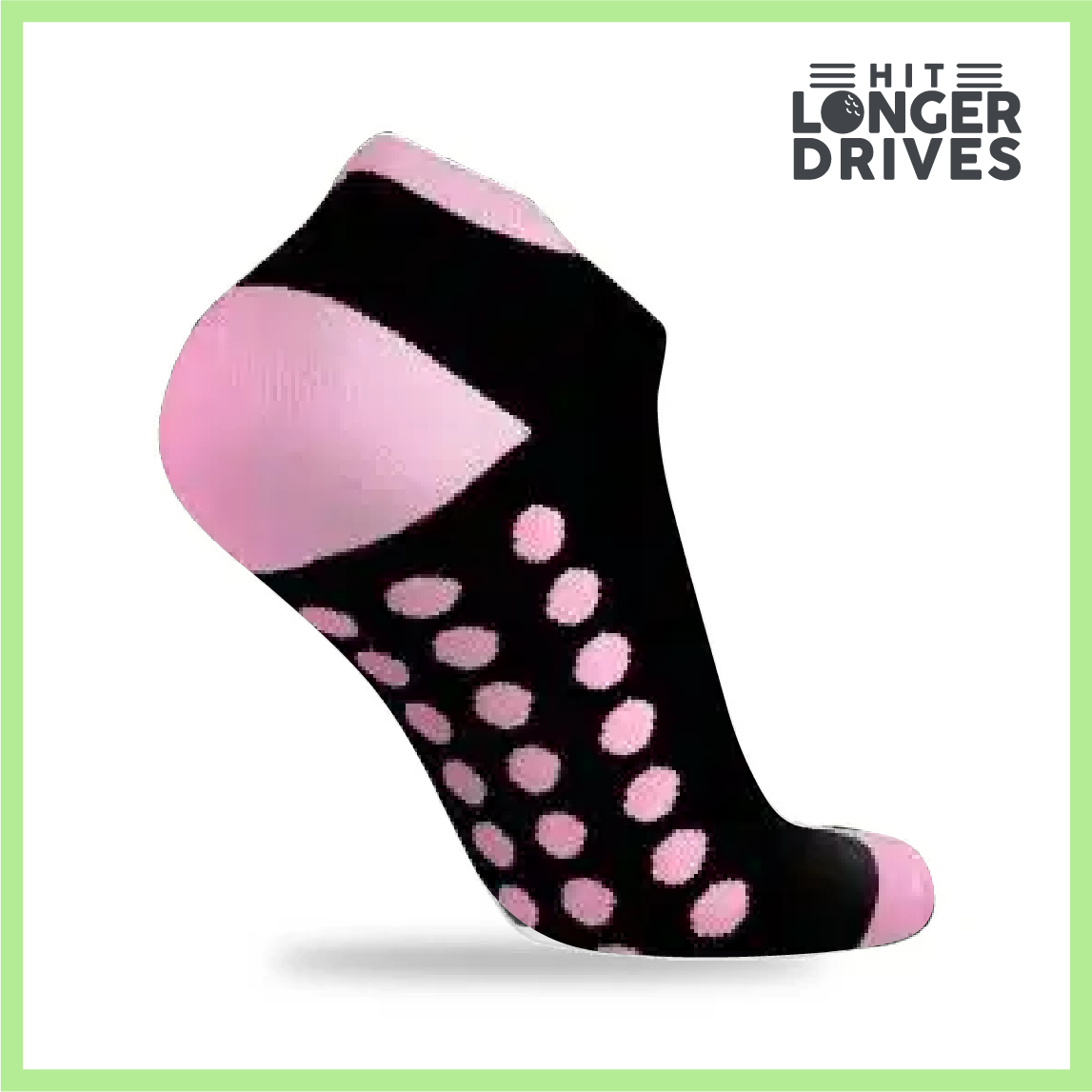 Womens Energy Socks