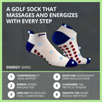 Womens Energy Socks