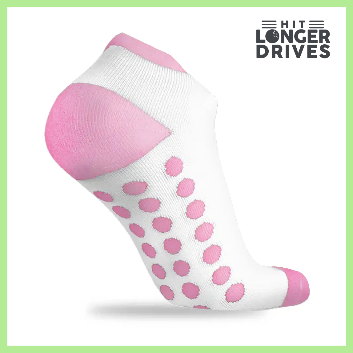 Womens Energy Socks