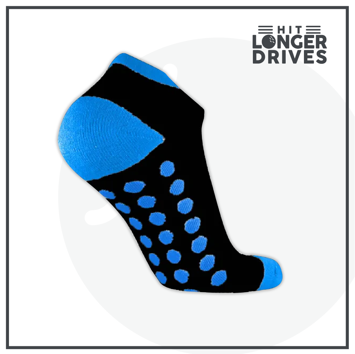 Mens Energy Socks