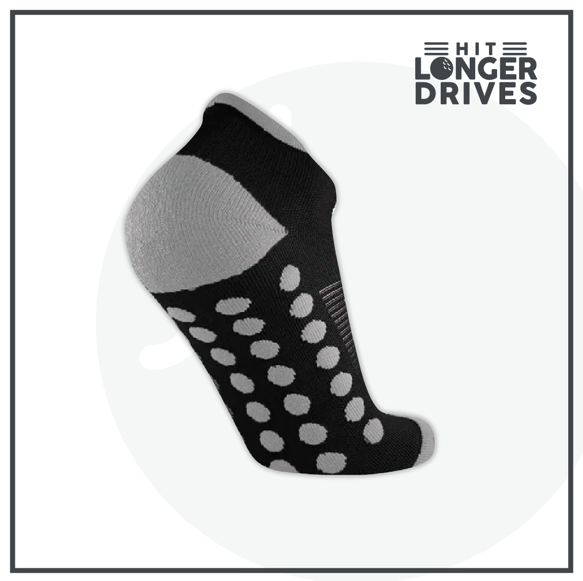 Mens Energy Socks