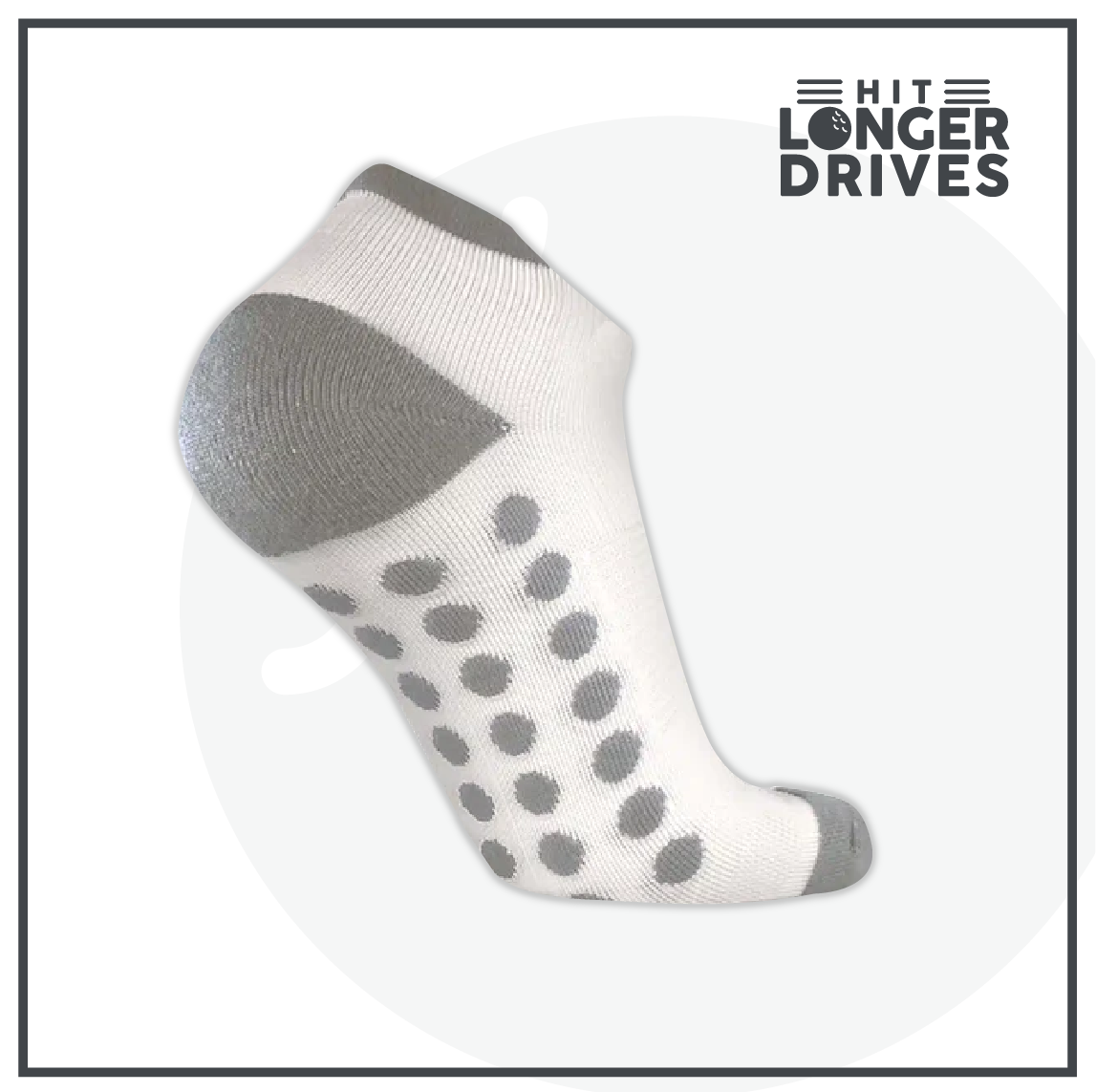 Mens Energy Socks