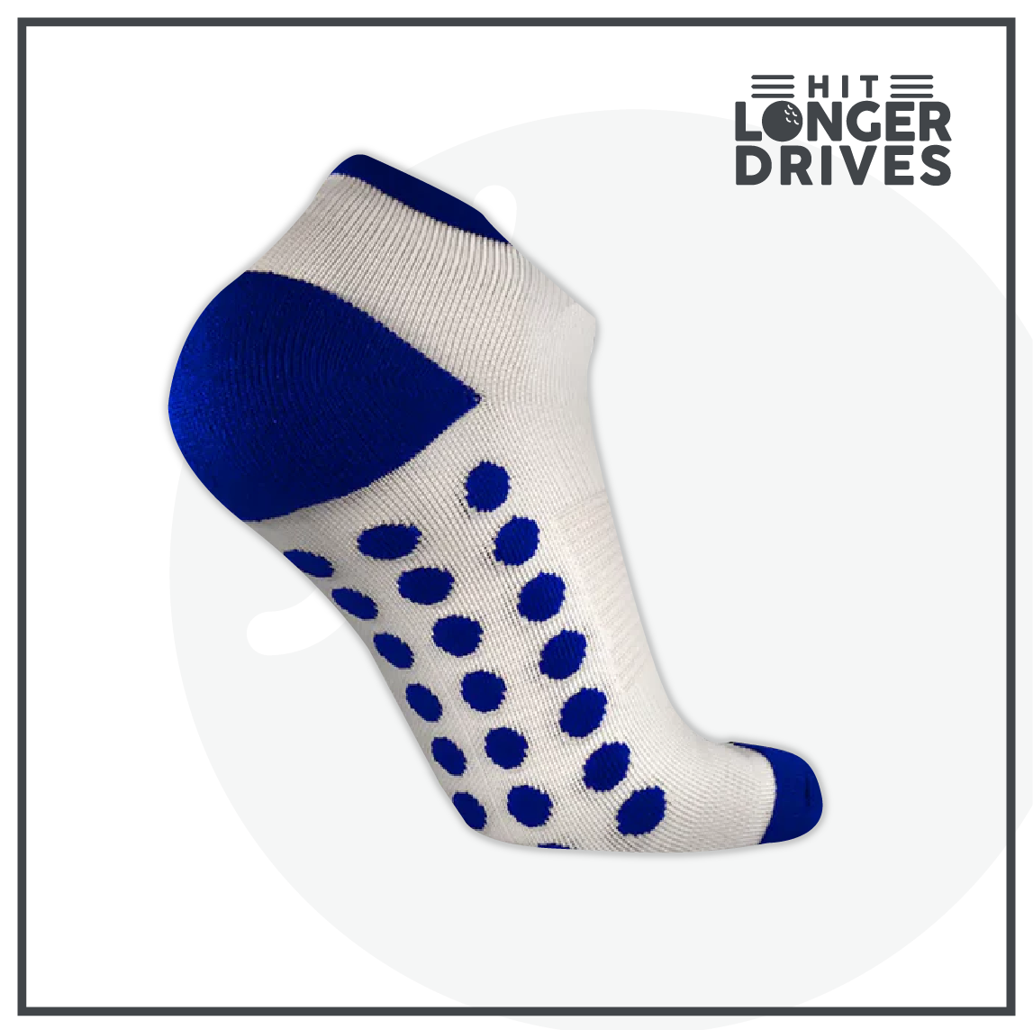 Mens Energy Socks