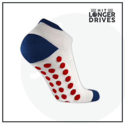 Mens Energy Socks