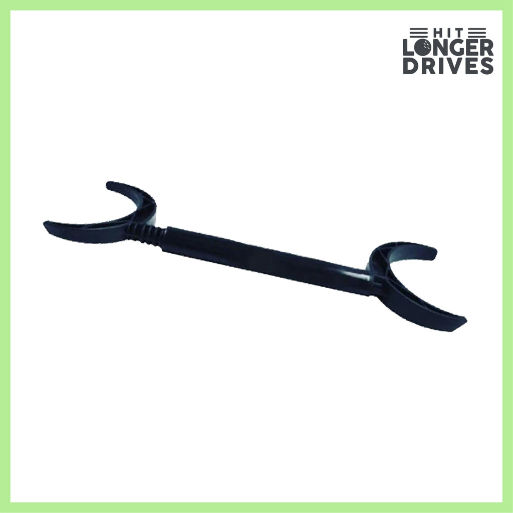 Putting Connection Golf Training Aid