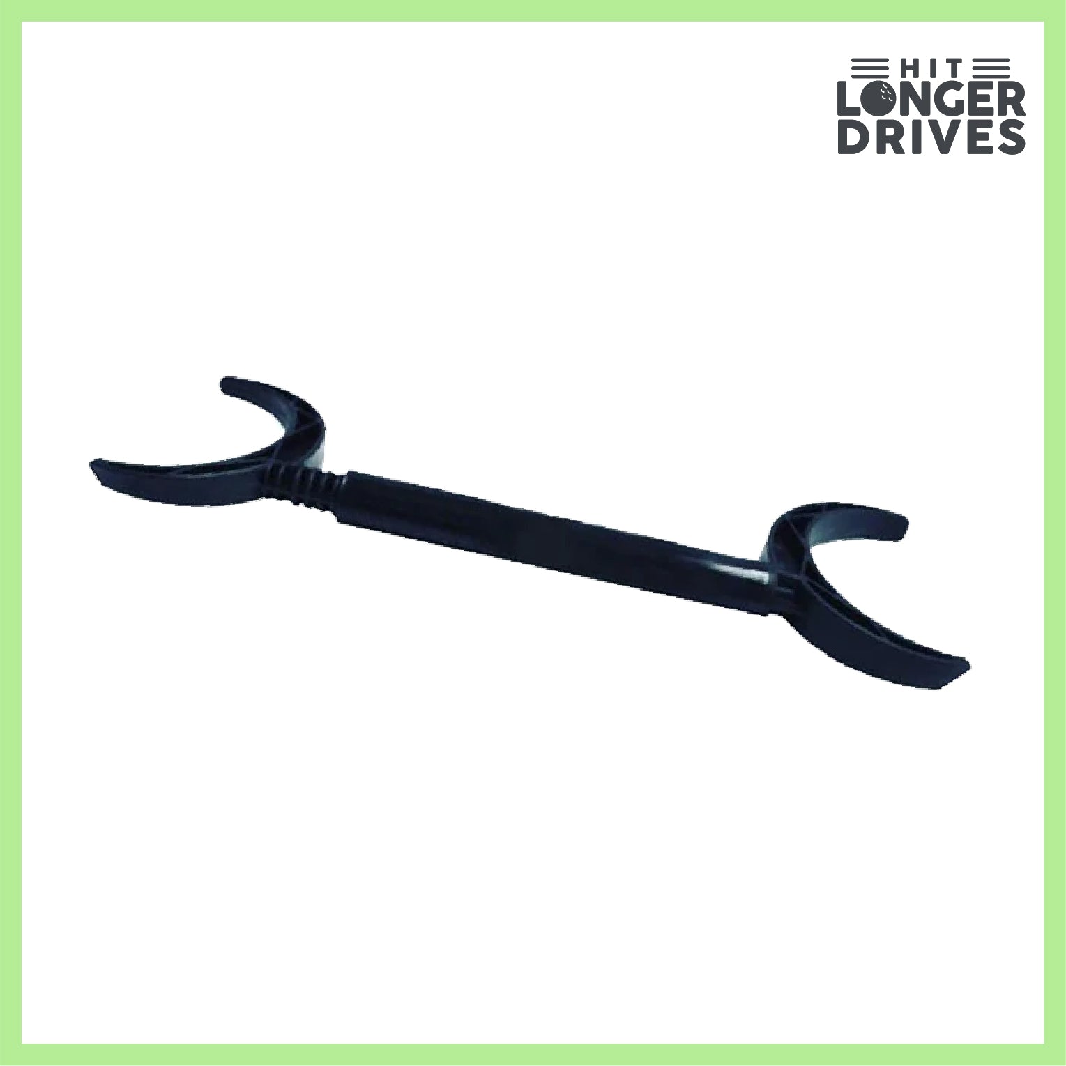 Putting Connection Golf Training Aid