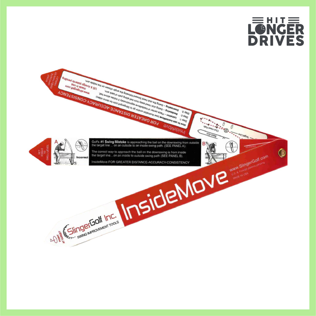 Inside Move Golf Trainer