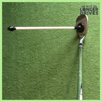 TrueShot Golf Magnetic Lie Angle Tool